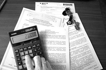 «Ипотечные» проценты платит работодатель (налоговый учет)