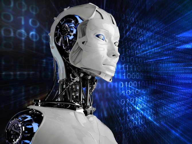 Мехатроника и робототехника: что изучают и кем работать