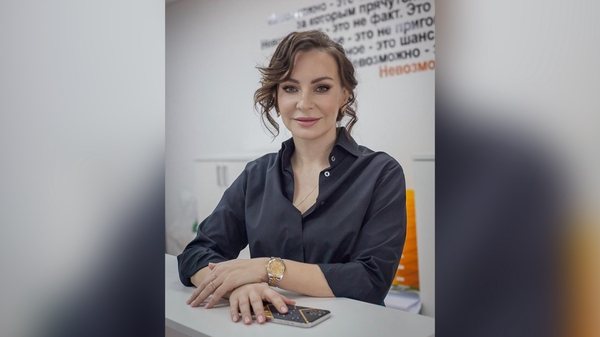 Эксперт по налогообложению Мария Гайнутдинова