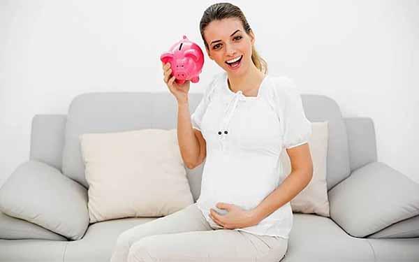 Платите в ФСС – и пособие по беременности гарантируется