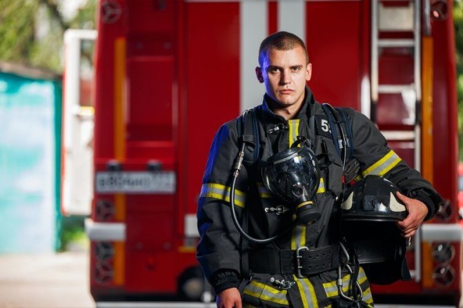 Приказы о назначении ответственного по пожарной безопасности