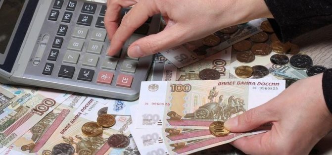 Внебюджетные фонды как элемент бюджетной системы России: понятие, виды, значение, правовые основы деятельности