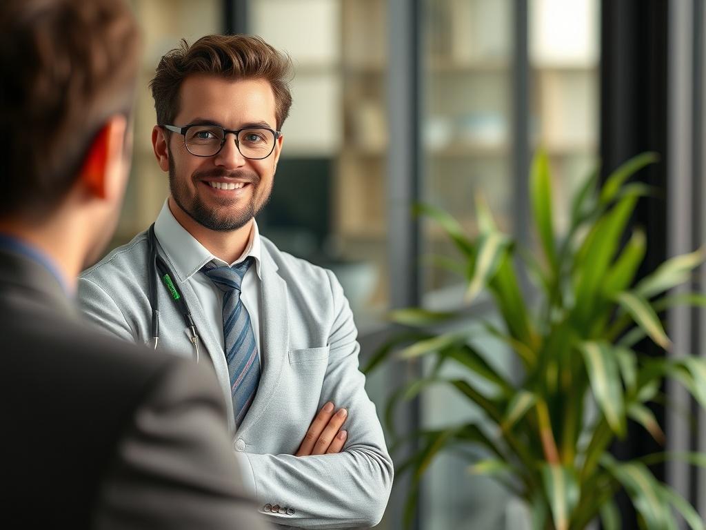 Профессиональный облик, который работает: практическое руководство