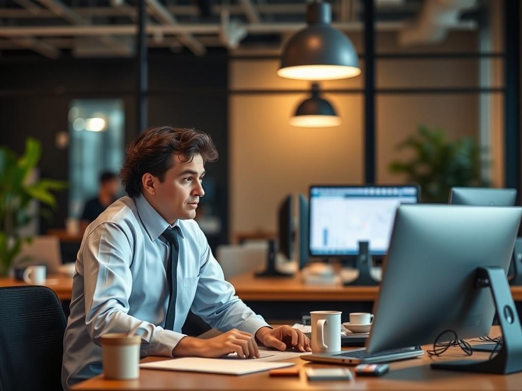 Первые шаги к уверенной работе: как пройти адаптацию и остаться собой