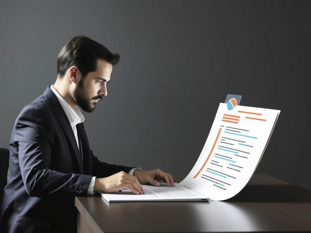 Как создать резюме, которое действительно работает: практическое руководство