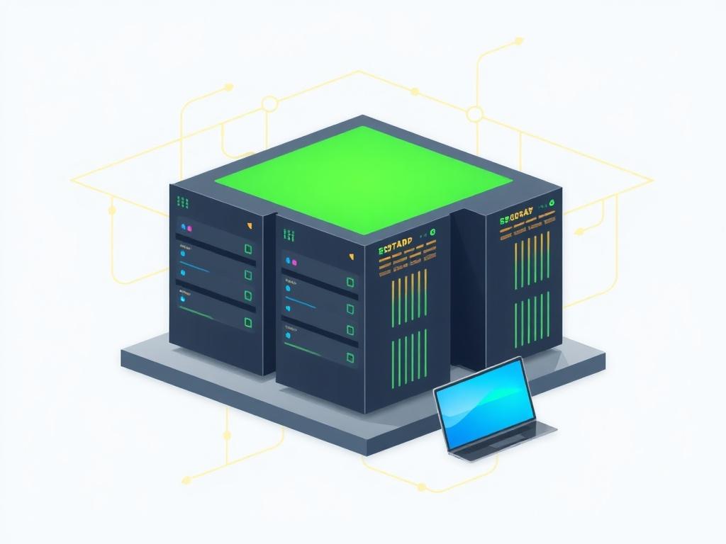 Как строится российская масштабируемая платформа серверной виртуализации: от архитектуры до эксплуатации