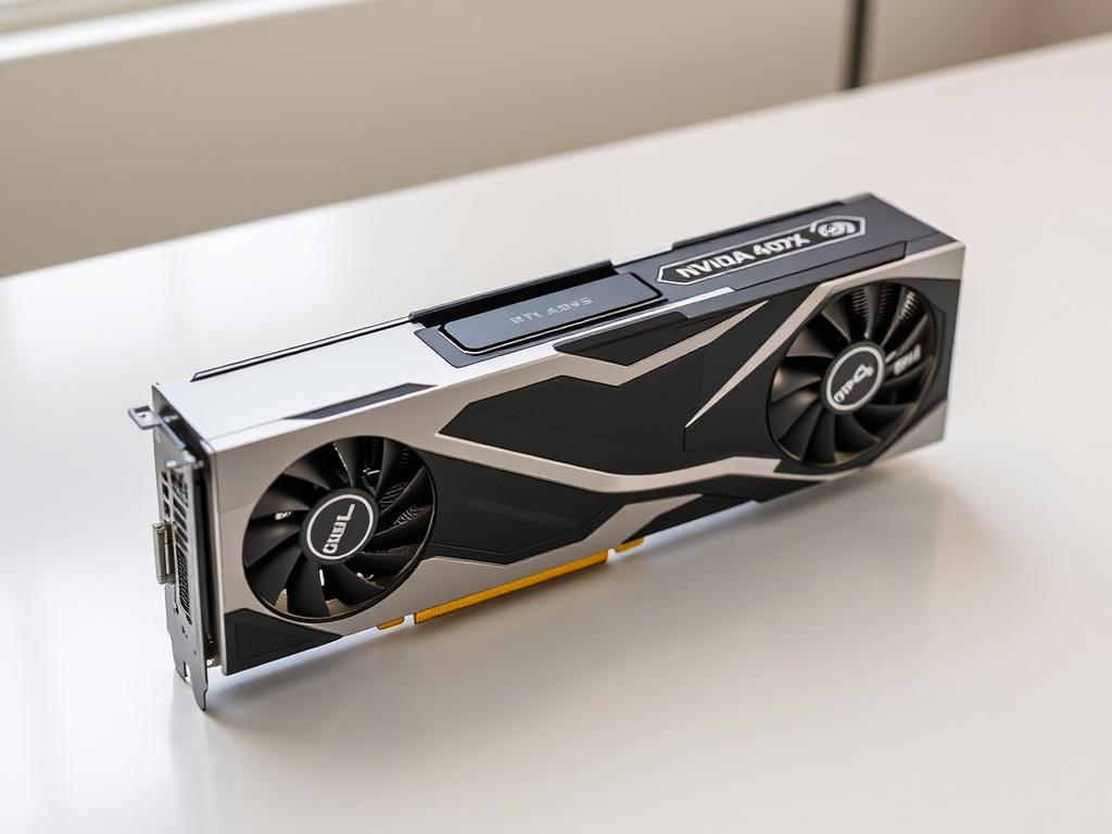 Почему новая графика меняет правила игры: глубокий взгляд на видеокарту nvidia rtx 4080